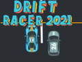 Jwèt Drift Racer 2021 sou entènèt