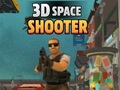 Jwèt Sou entènèt jwèt Tirè espas 3D  sou entènèt