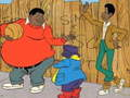 Jwèt Sou entènèt jwèt Fat Albert Jigsaw Puzzle Koleksyon  sou entènèt