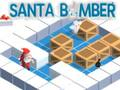 Jwèt Sou entènèt jwèt Santa bonm  sou entènèt