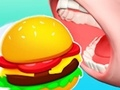 Jwèt Sou entènèt jwèt Snack Rush Puzzle  sou entènèt