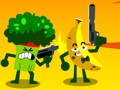 Jwèt Jwe sou entènèt jwèt gratis Manje Gang Run  sou entènèt