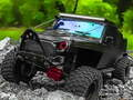 Jwèt Offroad Jeep Kondwi devinèt  sou entènèt