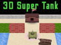 Jwèt 3D tank super sou entènèt