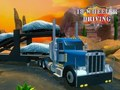 Jwèt 18 Wheeler Kondwi Sim  sou entènèt