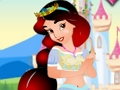 Jwèt Sou entènèt jwèt Princess Jasmine  sou entènèt