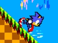 Jwèt Sou entènèt jwèt Sonic Pocket Runners  sou entènèt