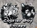 Jwèt Sou entènèt jwèt Courier Boy chape  sou entènèt