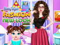 Jwèt Sou entènèt jwèt Baby Taylor Fashion New Look  sou entènèt