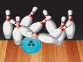 Jwèt Jwèt Bowling Boom  sou entènèt