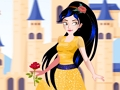 Jwèt Sou entènèt jwèt Princess Anastasia  sou entènèt