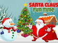 Jwèt Sou entènèt jwèt Santa Claus Plezi Tan  sou entènèt