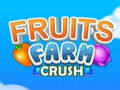 Jwèt Fwi Farm kraze  sou entènèt