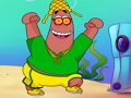 Jwèt Sou entènèt jwèt Sponjbob Squarepants Patrick  sou entènèt
