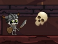 Jwèt Jwèt Skelèt Knight  sou entènèt