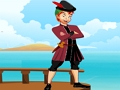 Jwèt Peter Pan sou entènèt