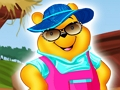 Jwèt Winnie Pooh sou entènèt