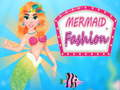 Jwèt Sou entènèt jwèt Mermaid Fashion  sou entènèt