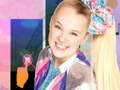 Jwèt Pyano mozayik: JoJo Siwa  sou entènèt