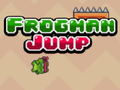 Jwèt Sou entènèt jwèt Frogman Ale  sou entènèt