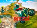 Jwèt Jwèt Moto esè kous 2: de jwè  sou entènèt