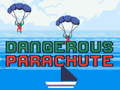Jwèt Danjre Parachit  sou entènèt