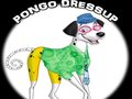 Jwèt Jwèt Pongo abiye  sou entènèt