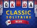 Jwèt Klasik solitèr Blue  sou entènèt