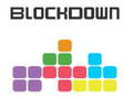 Jwèt Blockdown sou entènèt
