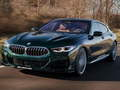 Jwèt BMW B8 Gran Coupe Slide sou entènèt