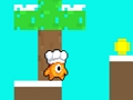 Jwèt Download jwèt la Noob Chef Winter  sou entènèt