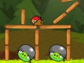 Jwèt Angry Birds jwèt  sou entènèt