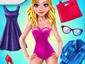 Jwèt Sou entènèt jwèt Catwalk Fashion Bote  sou entènèt