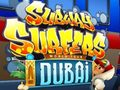 Jwèt Subway Surfes Doubay  sou entènèt