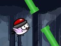 Jwèt Multijoueurs Flappy Bird  sou entènèt