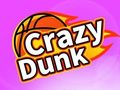 Jwèt Sou entènèt jwèt fou Dunk  sou entènèt