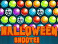 Jwèt Jwèt Halloween tirè  sou entènèt