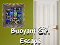 Jwèt Sou entènèt jwèt Buoyant Girl chape  sou entènèt