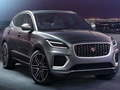 Jwèt Jaguar E-Pace 2021 Slide sou entènèt