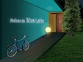 Jwèt Maison de Blue Lake sou entènèt