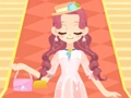 Jwèt Jwèt Princess makiyaj  sou entènèt
