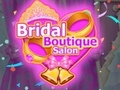 Jwèt Salon boutique Bridal sou entènèt