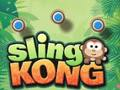 Jwèt Sou entènèt jwèt Fistibal Kong  sou entènèt