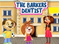Jwèt Dantis la Barkers  sou entènèt