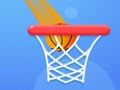 Jwèt Sou entènèt jwèt Super Hoops baskètbòl  sou entènèt