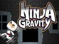 Jwèt Sou entènèt jwèt Ninja gravite  sou entènèt