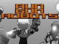 Jwèt Kouri zam robo  sou entènèt