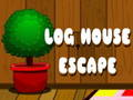 Jwèt Sou entènèt jwèt Log House sove  sou entènèt