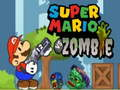 Jwèt Super Mario vs zonbi  sou entènèt