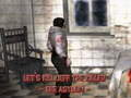 Jwèt Ann Touye Jeff The Killer The Asylum  sou entènèt